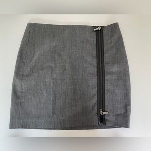 Sz 2 RW & Co. Mini Skirt